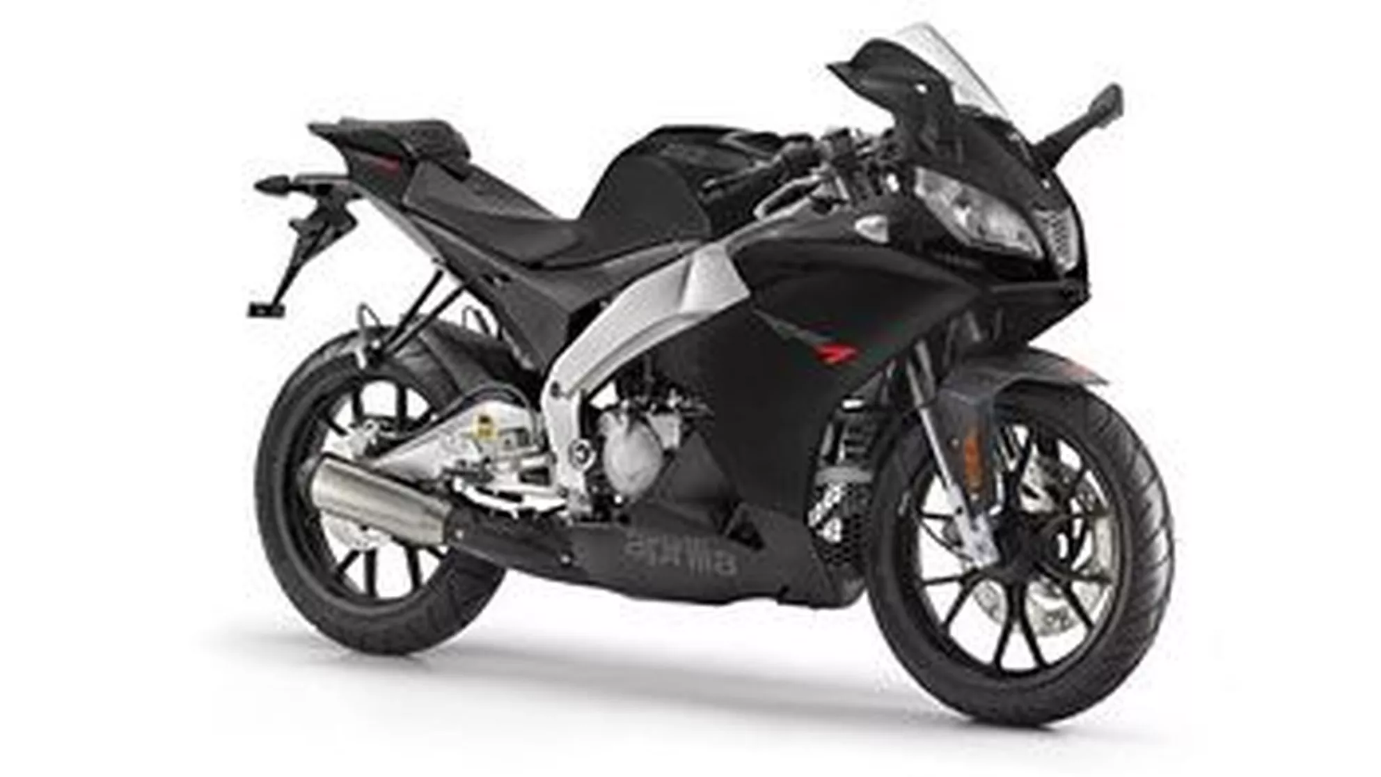 Aprilia RS4 50 - Image 4 Aprilia RS4 50 - Image 4