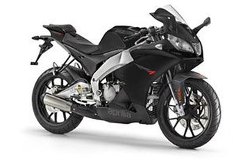 Aprilia RS4 50 2017 - Bild 6