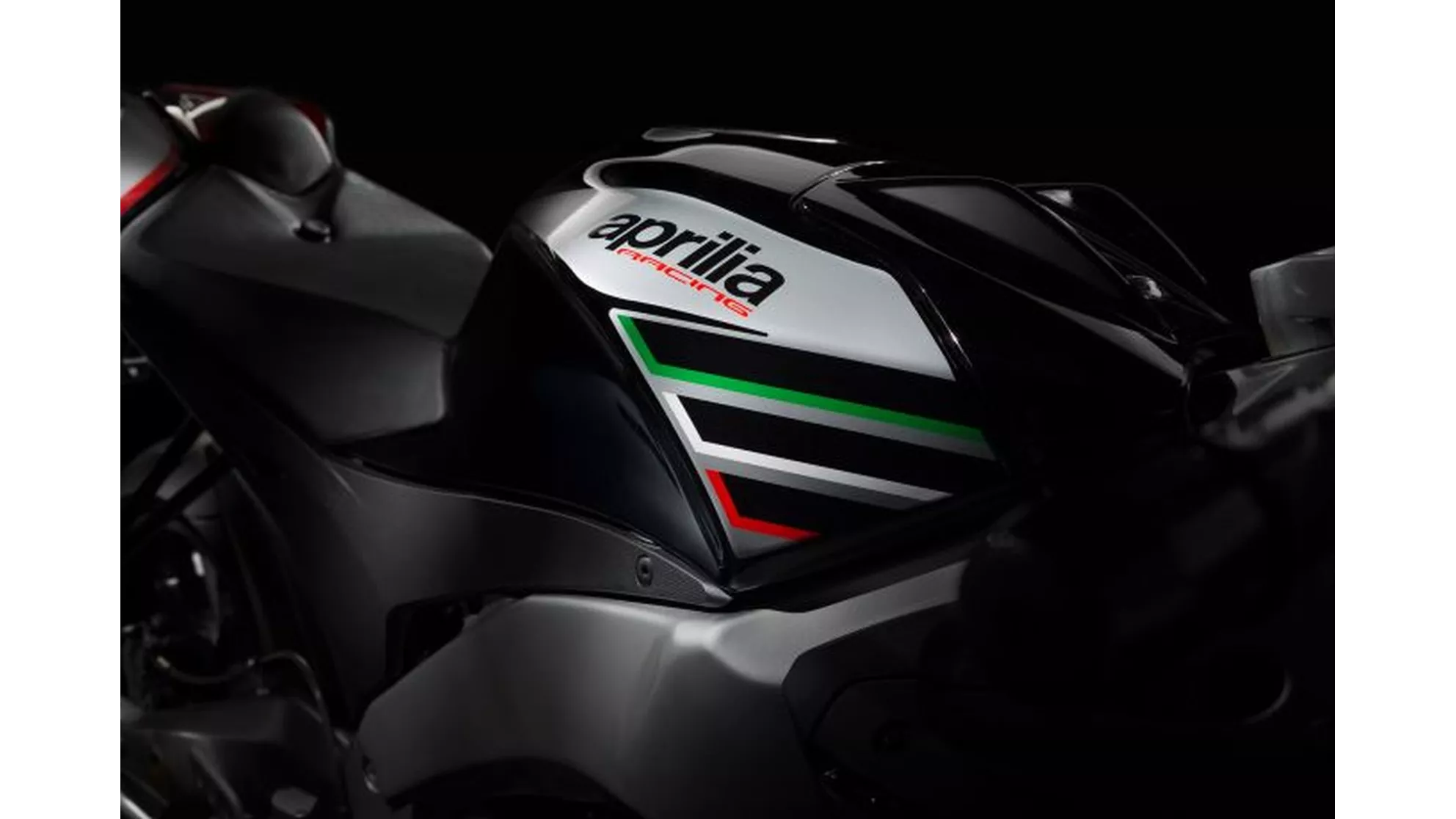 Aprilia RS4 50 - Image 5 Aprilia RS4 50 - Image 5