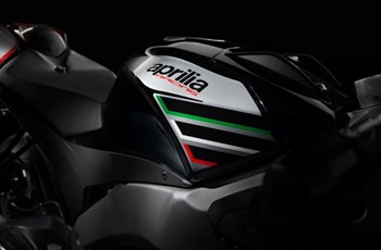 Aprilia RS4 50 2017 - Bild 7