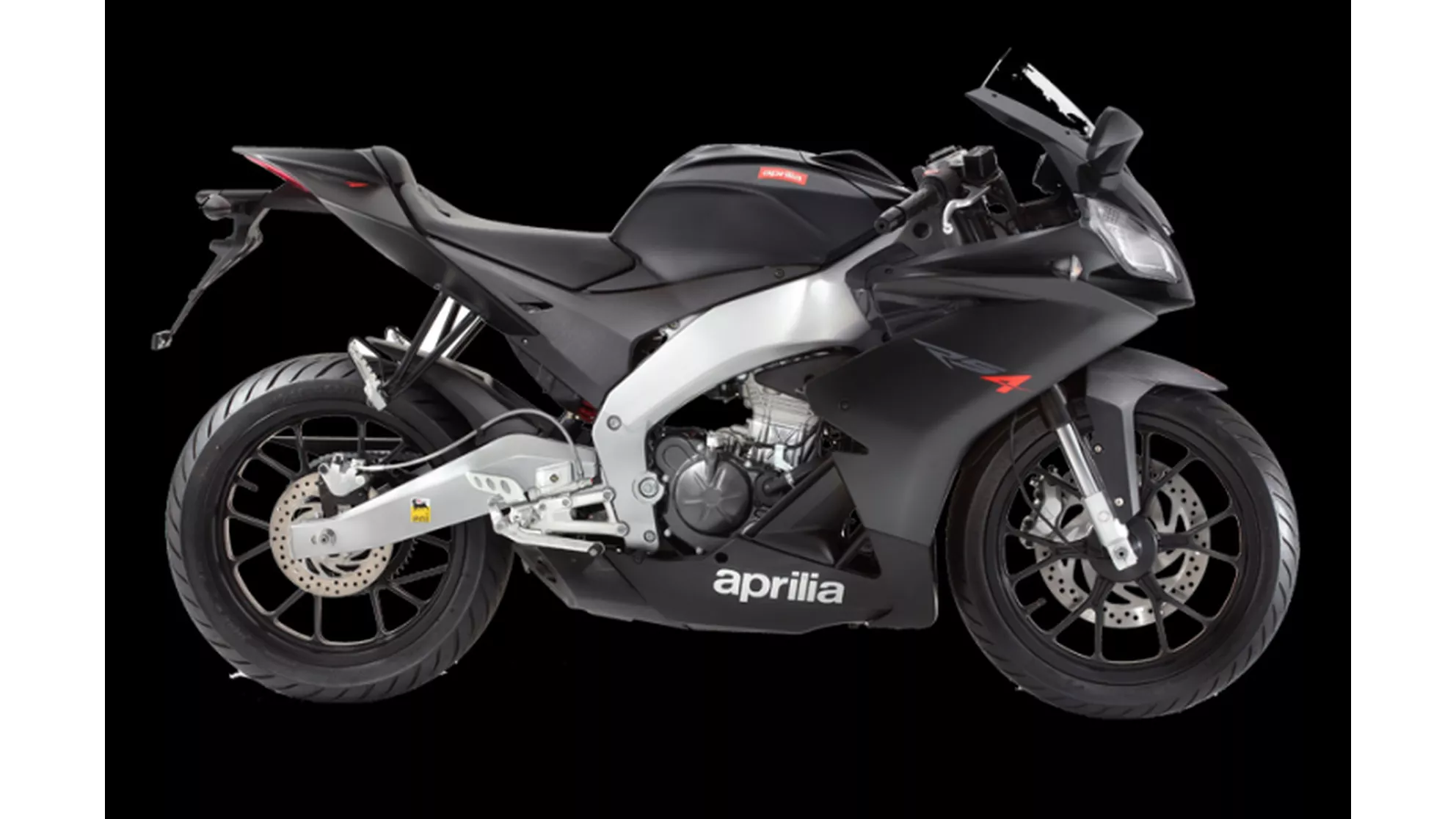 Aprilia RS4 50 - Image 6 Aprilia RS4 50 - Image 6