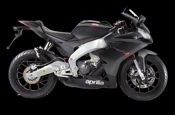 Aprilia RS4 50 2017 - Bild 8