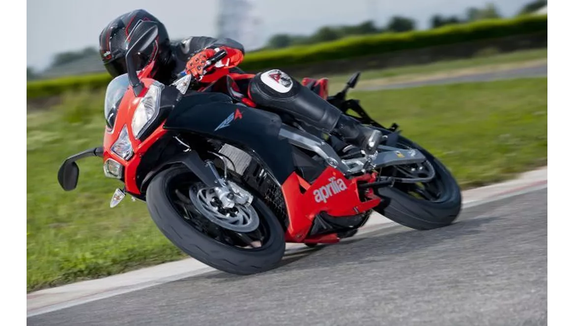 Aprilia RS4 125 2017 Aprilia RS4 125 2017