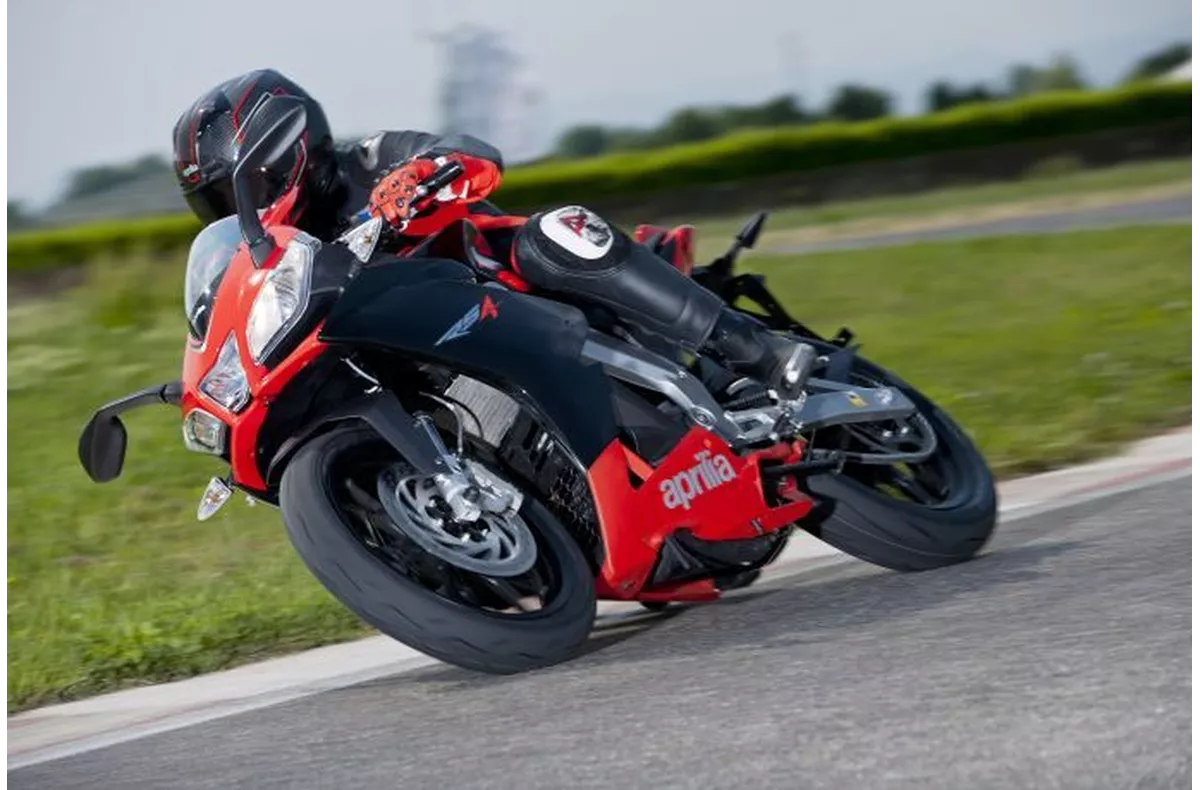 Aprilia RS4 125 Aprilia RS4 125