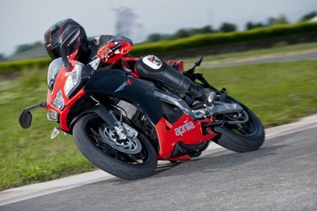 Aprilia RS4 125 2017