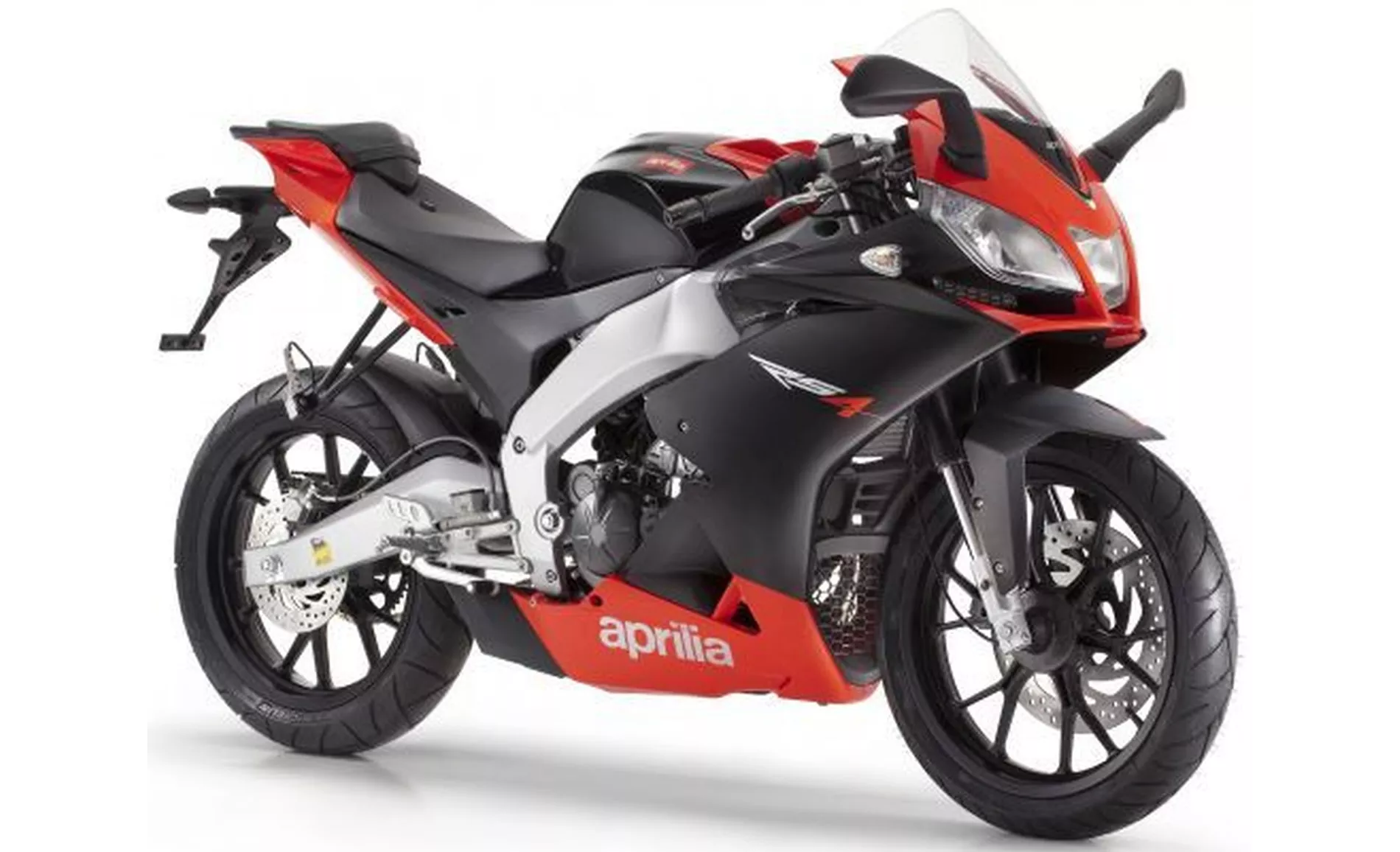 Aprilia RS4 125 2017 Aprilia RS4 125 2017