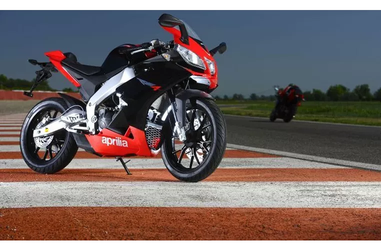 Aprilia RS4 125 2017 Aprilia RS4 125 2017
