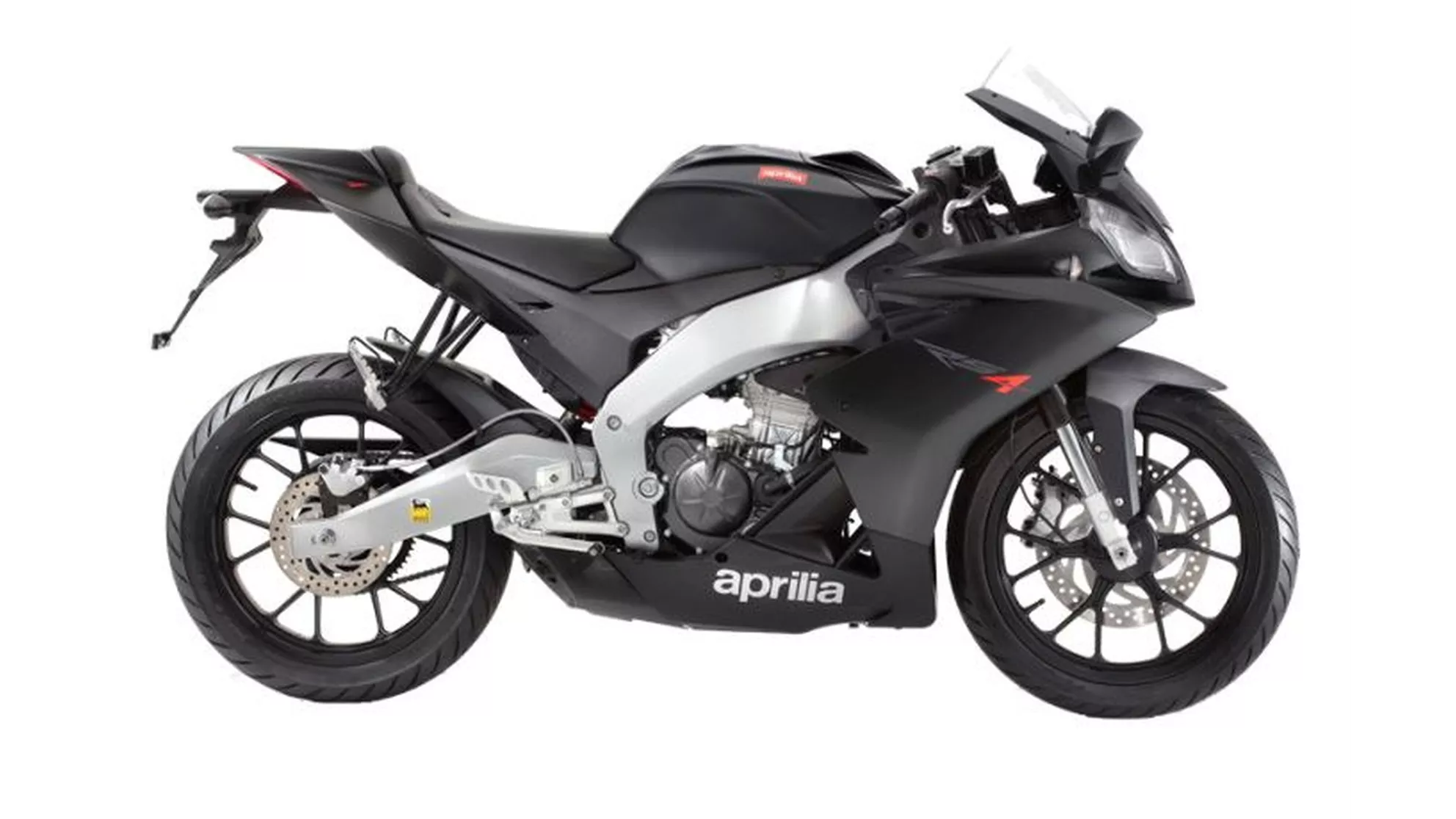 Aprilia RS4 125 - Image 4 Aprilia RS4 125 - Image 4