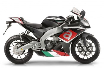 Aprilia RS4 125 2017 - Bild 7