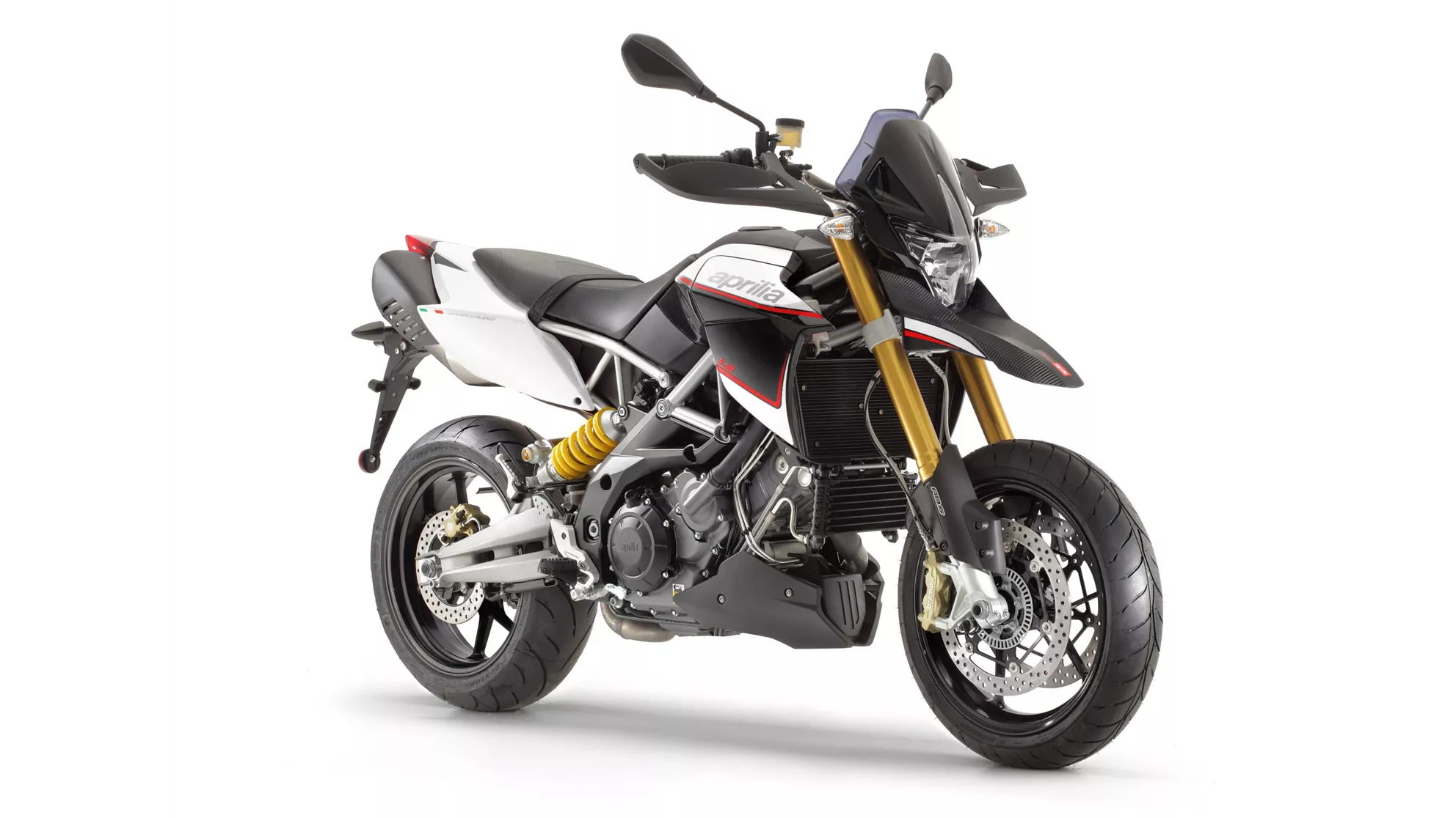 Aprilia Dorsoduro 1200 ABS ATC - Image 8 Aprilia Dorsoduro 1200 ABS ATC - Image 8