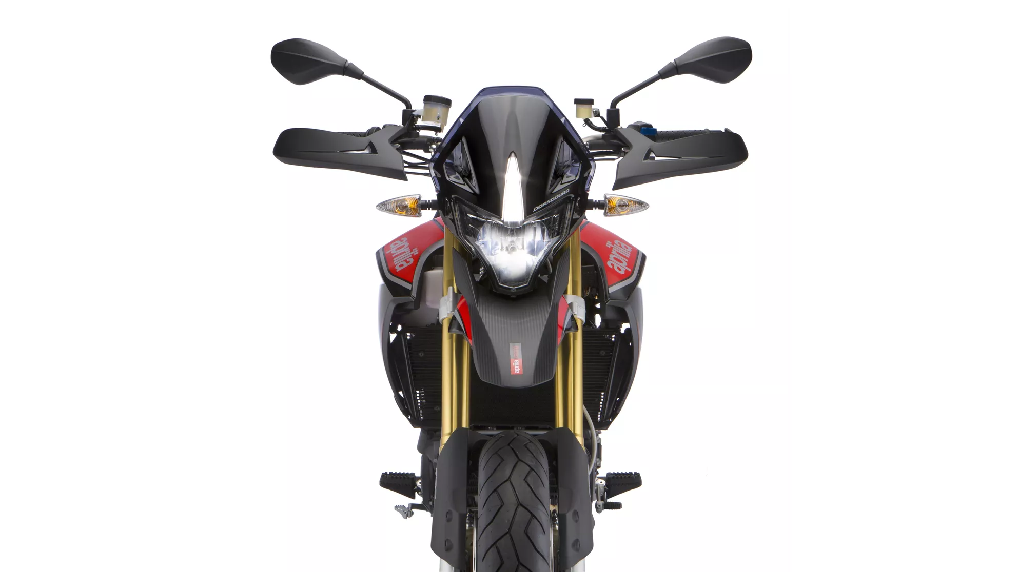 Aprilia Dorsoduro 1200 ABS ATC - Image 15 Aprilia Dorsoduro 1200 ABS ATC - Image 15