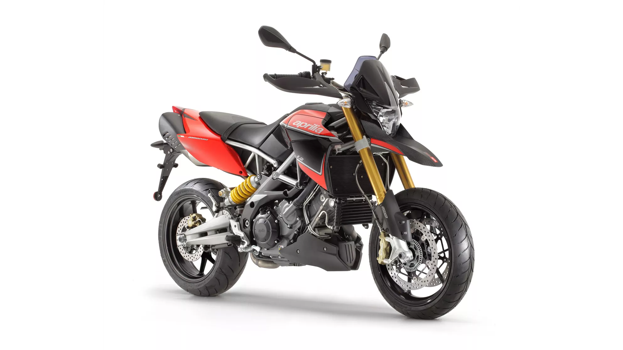Aprilia Dorsoduro 1200 ABS ATC - Image 20 Aprilia Dorsoduro 1200 ABS ATC - Image 20