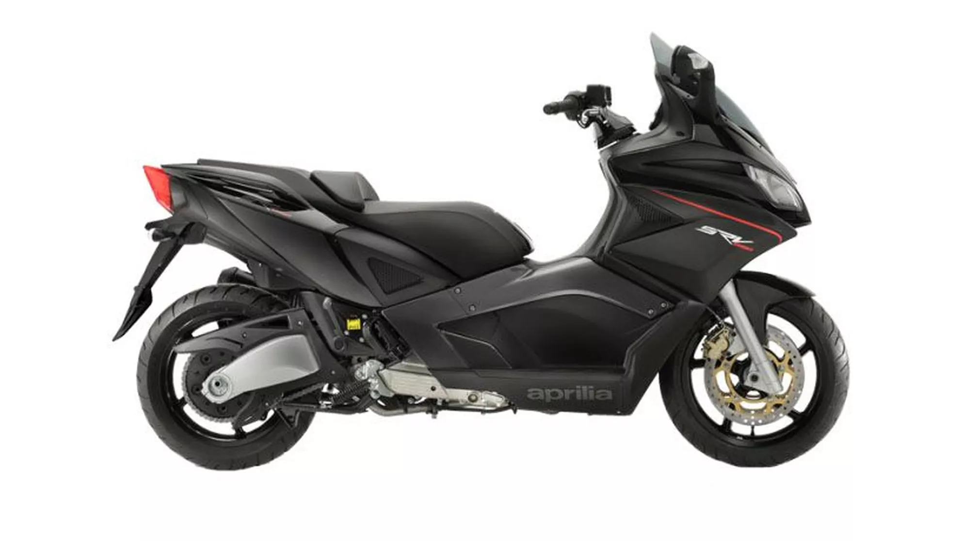 Aprilia SRV 850 i.e. ABS/ATC - Image 1 Aprilia SRV 850 i.e. ABS/ATC - Image 1