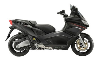Aprilia SRV 850 i.e. ABS/ATC 2017 - Bild 3