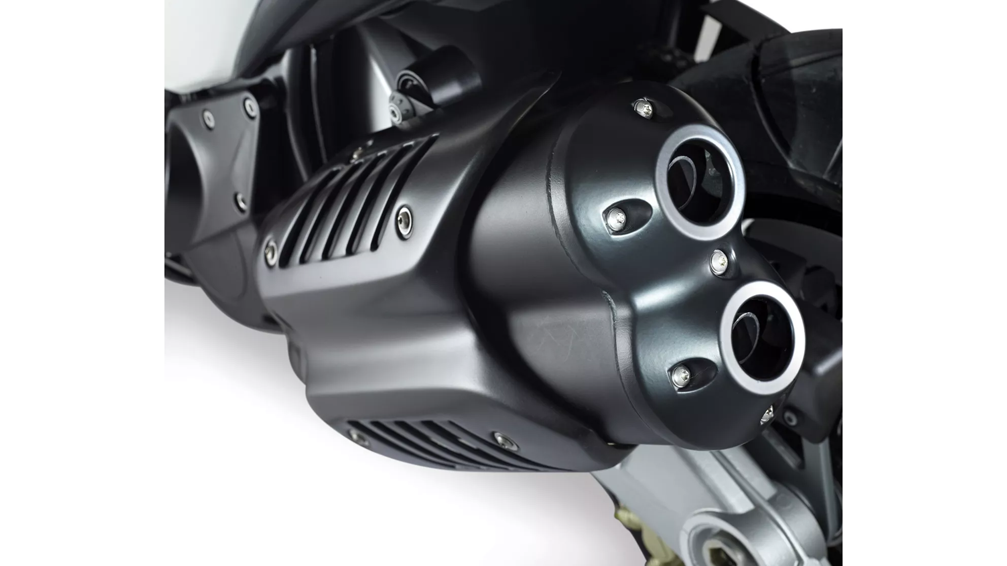 Aprilia SRV 850 i.e. ABS/ATC - Image 3 Aprilia SRV 850 i.e. ABS/ATC - Image 3