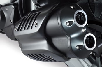 Aprilia SRV 850 i.e. ABS/ATC 2017 - Bild 5