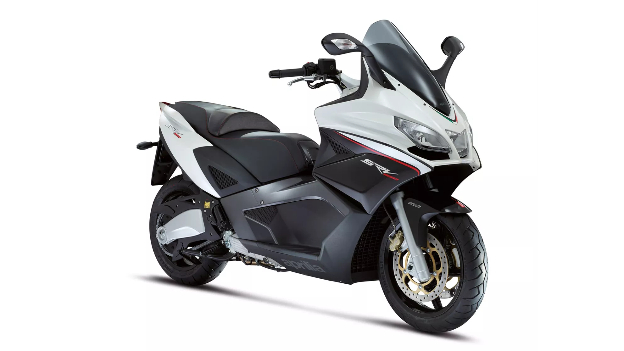 Aprilia SRV 850 i.e. ABS/ATC - Image 5 Aprilia SRV 850 i.e. ABS/ATC - Image 5