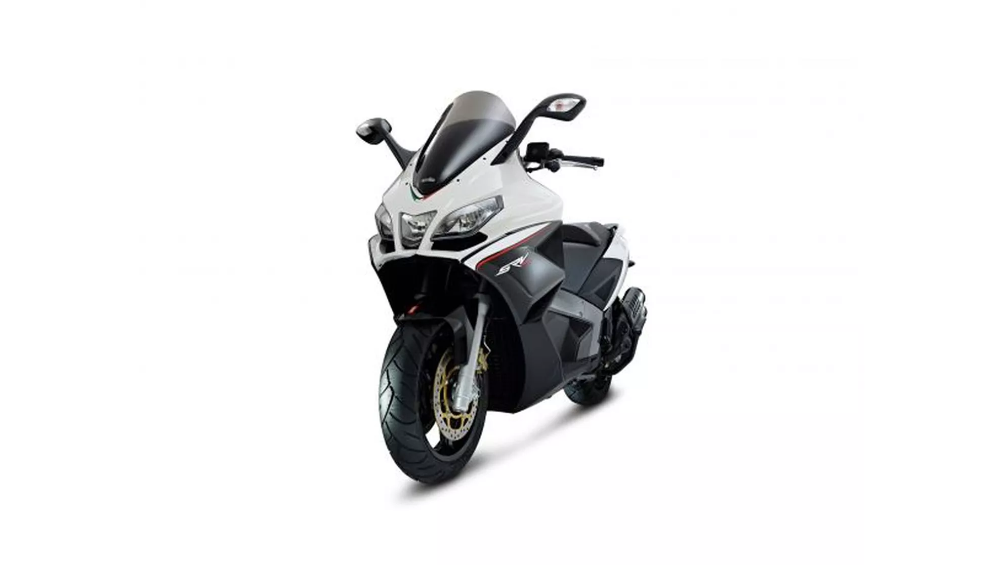 Aprilia SRV 850 i.e. ABS/ATC - Image 6 Aprilia SRV 850 i.e. ABS/ATC - Image 6