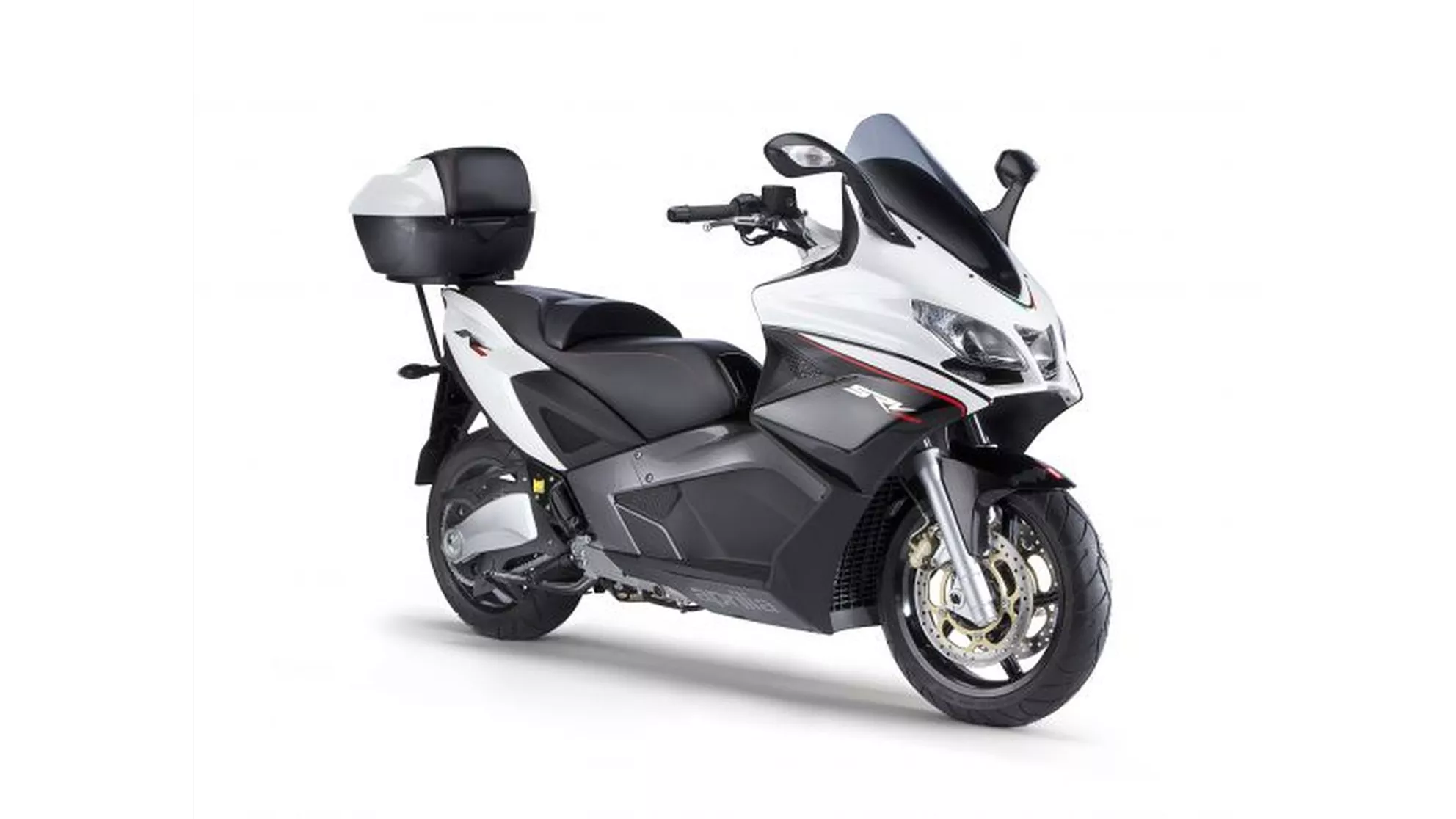 Aprilia SRV 850 i.e. ABS/ATC - Image 9 Aprilia SRV 850 i.e. ABS/ATC - Image 9