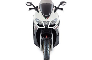 Aprilia SRV 850 i.e. ABS/ATC 2017 - Bild 14
