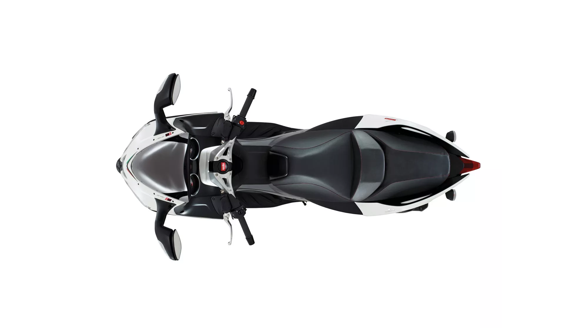 Aprilia SRV 850 i.e. ABS/ATC - Image 13 Aprilia SRV 850 i.e. ABS/ATC - Image 13