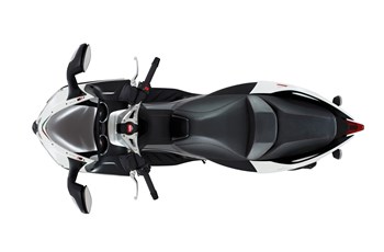 Aprilia SRV 850 i.e. ABS/ATC 2017 - Bild 15