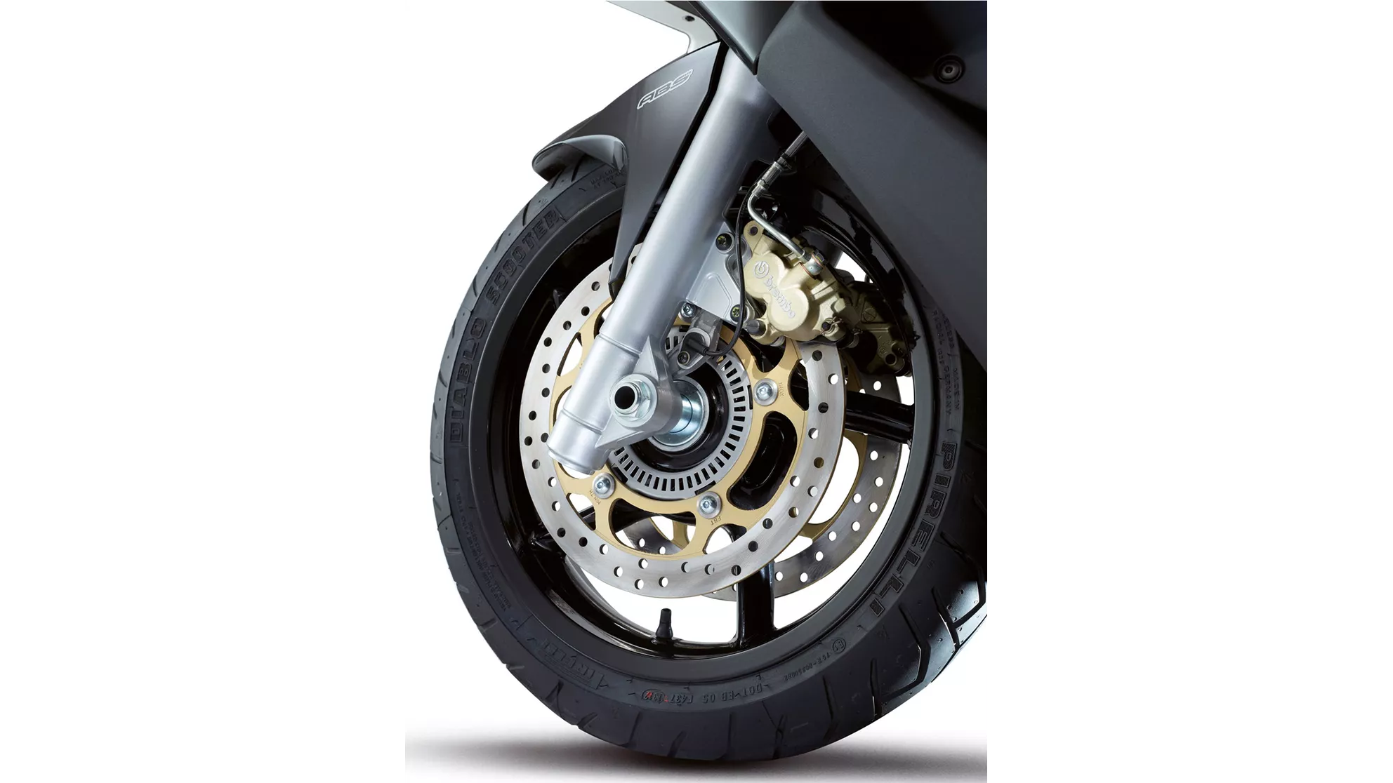 Aprilia SRV 850 i.e. ABS/ATC - Image 14 Aprilia SRV 850 i.e. ABS/ATC - Image 14