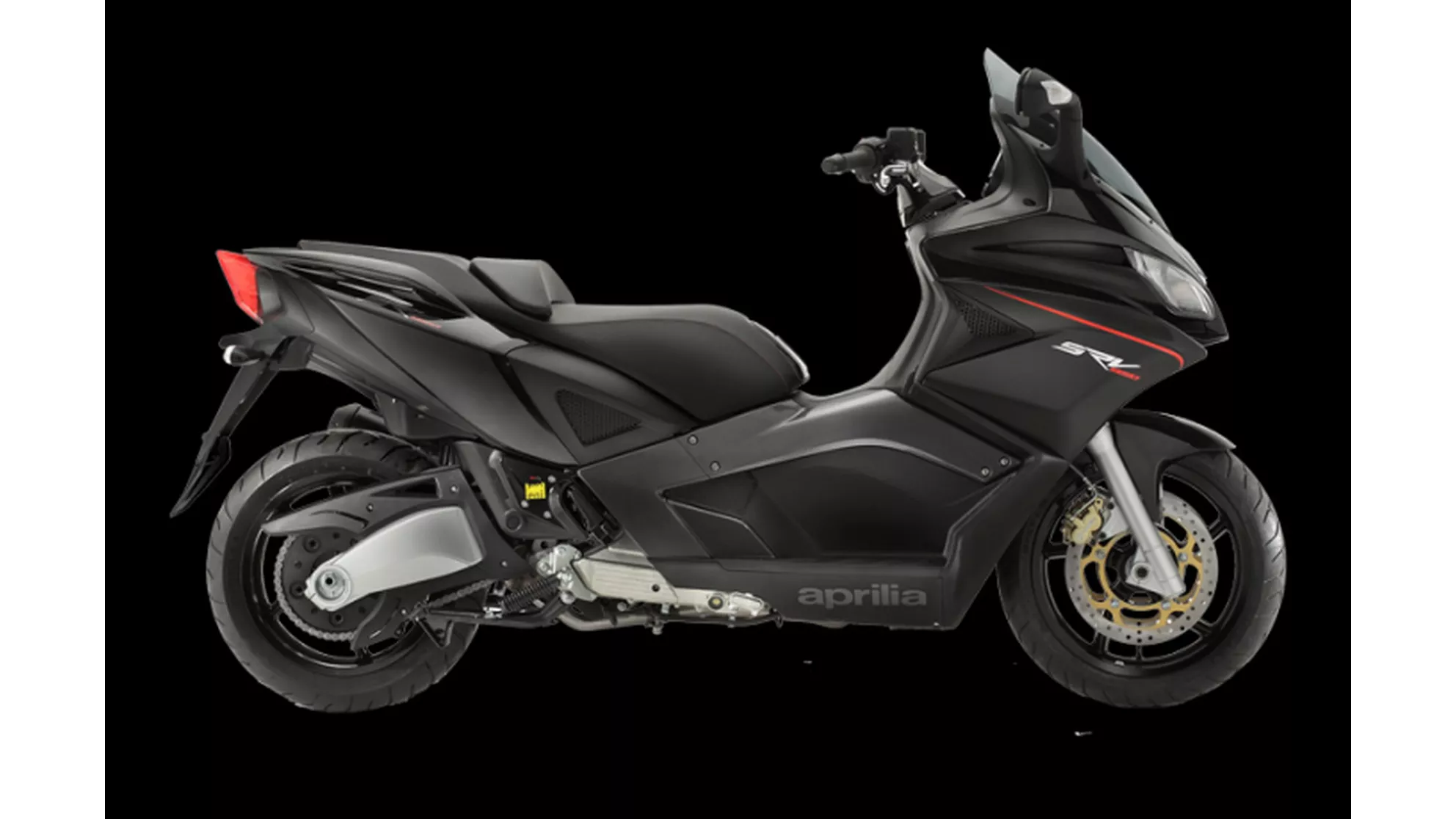 Aprilia SRV 850 i.e. ABS/ATC - Image 17 Aprilia SRV 850 i.e. ABS/ATC - Image 17
