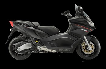 Aprilia SRV 850 i.e. ABS/ATC 2017 - Bild 19