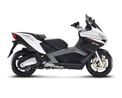 Aprilia SRV 850 i.e. ABS/ATC 2017