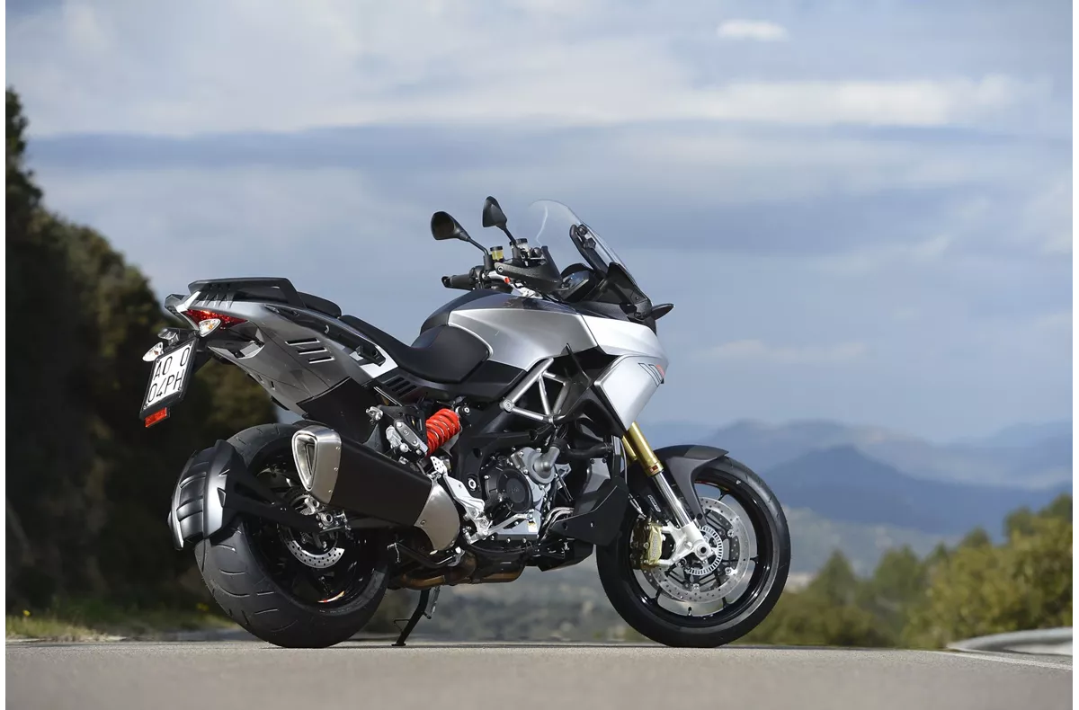 Aprilia Caponord 1200 ABS Aprilia Caponord 1200 ABS