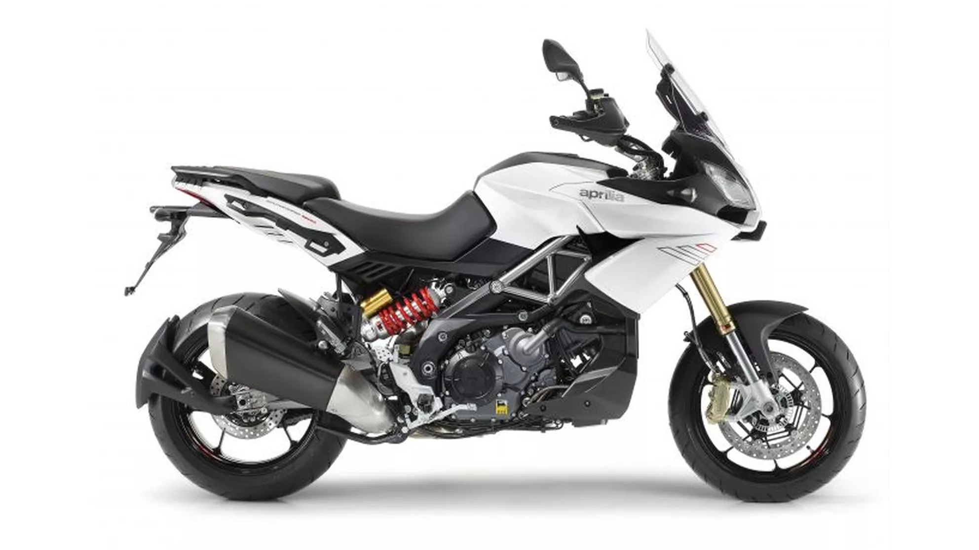 Aprilia Caponord 1200 ABS - Image 2 Aprilia Caponord 1200 ABS - Image 2