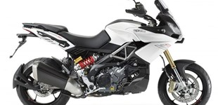 Aprilia Caponord 1200 ABS 2017 vs Ducati Multistrada 1200 S 2015