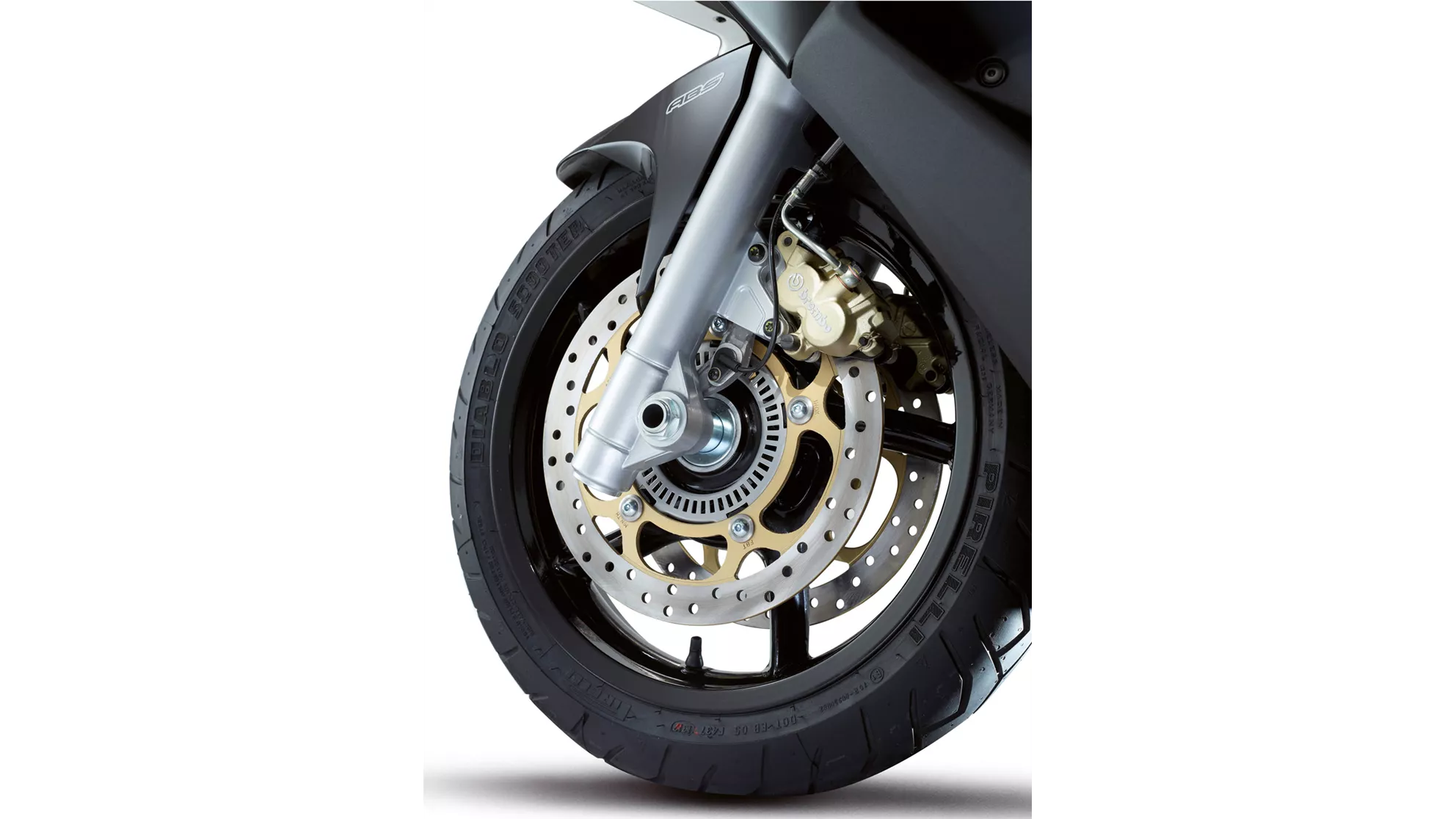 Aprilia SRV 850 i.e. - Image 2 Aprilia SRV 850 i.e. - Image 2