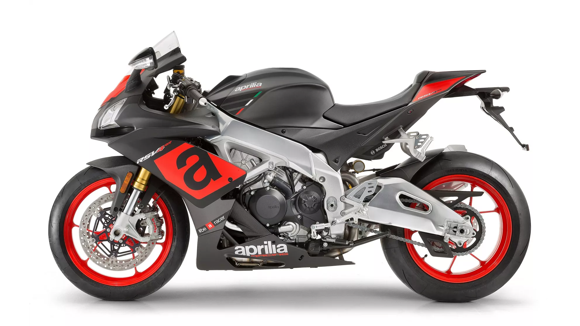 Aprilia RSV4 RR - Image 1 Aprilia RSV4 RR - Image 1
