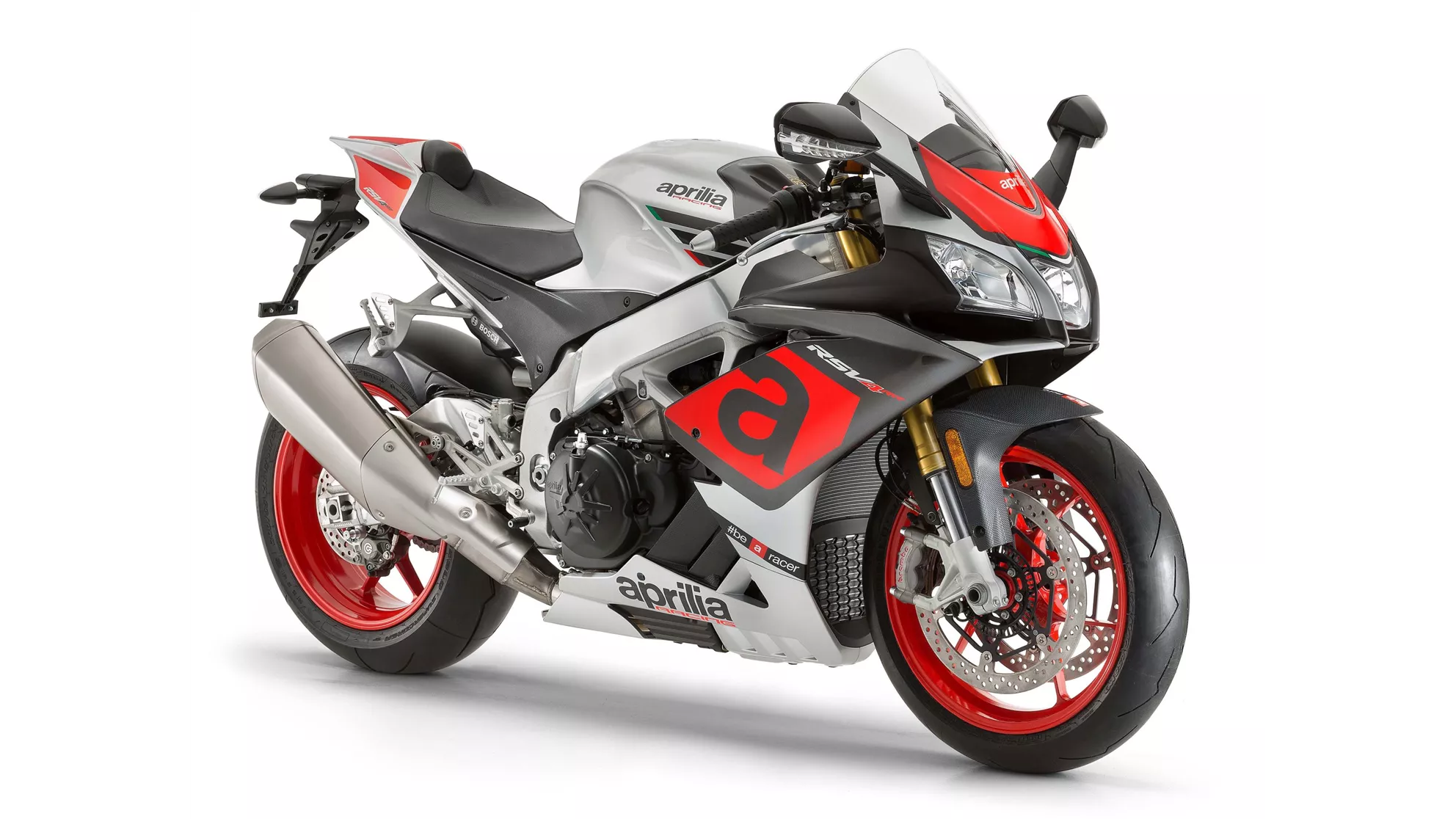 Aprilia RSV4 RR - Image 2 Aprilia RSV4 RR - Image 2
