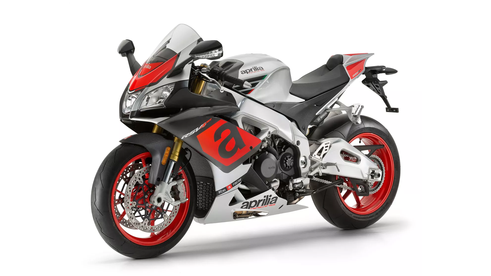 Aprilia RSV4 RR - Image 3 Aprilia RSV4 RR - Image 3