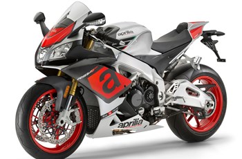 Aprilia RSV4 RR 2017 - Bild 5 Aprilia RSV4 RR 2017 - Bild 5