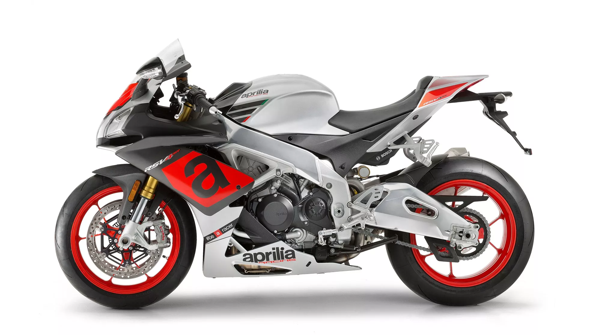 Aprilia RSV4 RR - Image 5 Aprilia RSV4 RR - Image 5