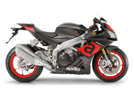 Aprilia RSV4 RR 2017 Aprilia RSV4 RR 2017