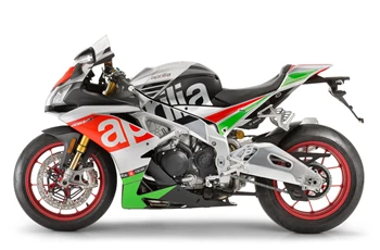 Aprilia RSV4 RF 2017 - Bild 3 Aprilia RSV4 RF 2017 - Bild 3