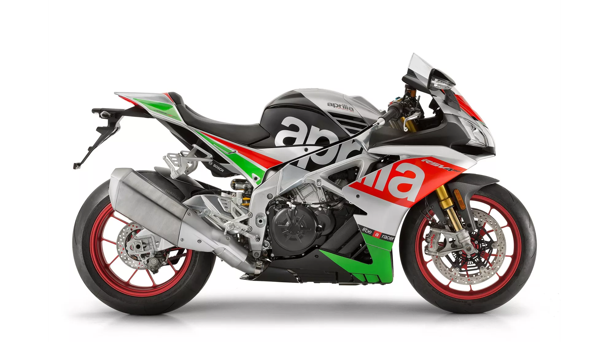 Aprilia RSV4 RF - Image 3 Aprilia RSV4 RF - Image 3