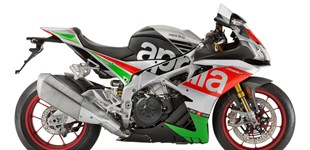 Kawasaki Ninja ZX-10R 2005 vs Aprilia RSV4 RF 2017