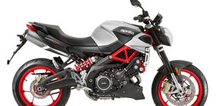 KTM 690 Duke 2014 vs Aprilia Shiver 900 2017