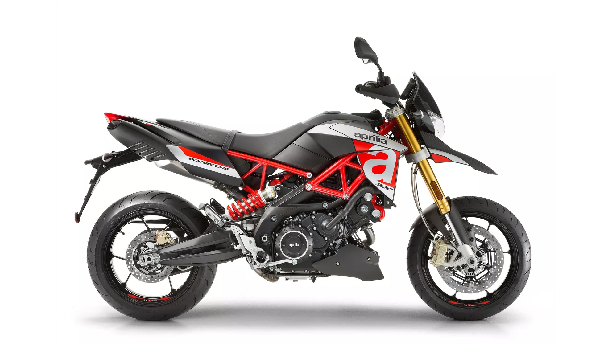 Aprilia Dorsoduro 900 - Image 13 Aprilia Dorsoduro 900 - Image 13