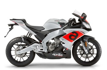Aprilia RS 125 ABS 2017 - Bild 7 Aprilia RS 125 ABS 2017 - Bild 7