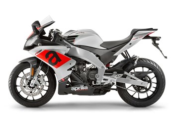 Aprilia RS 125 ABS 2017 - Bild 8 Aprilia RS 125 ABS 2017 - Bild 8