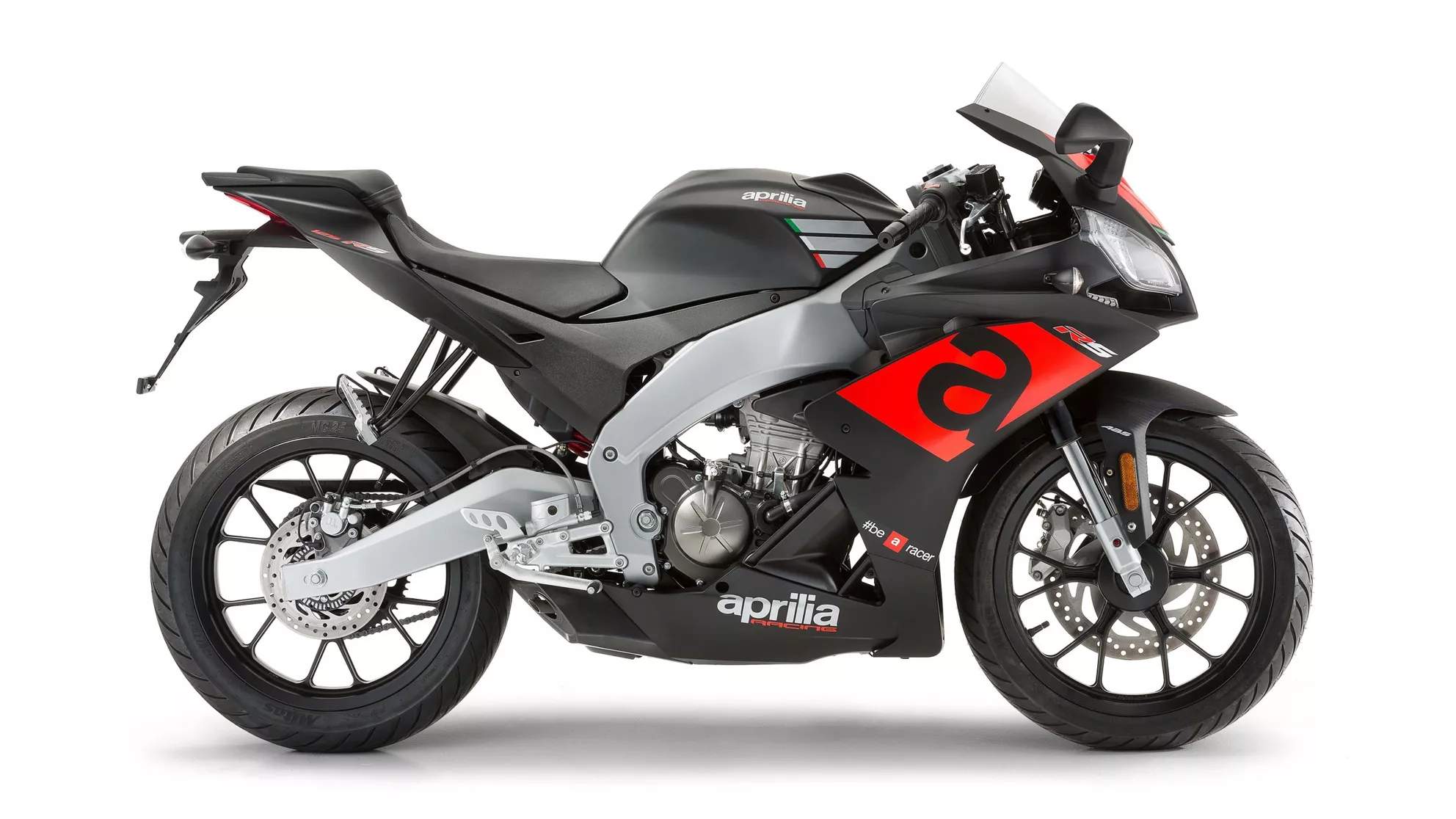 Aprilia RS 125 ABS - Image 7 Aprilia RS 125 ABS - Image 7
