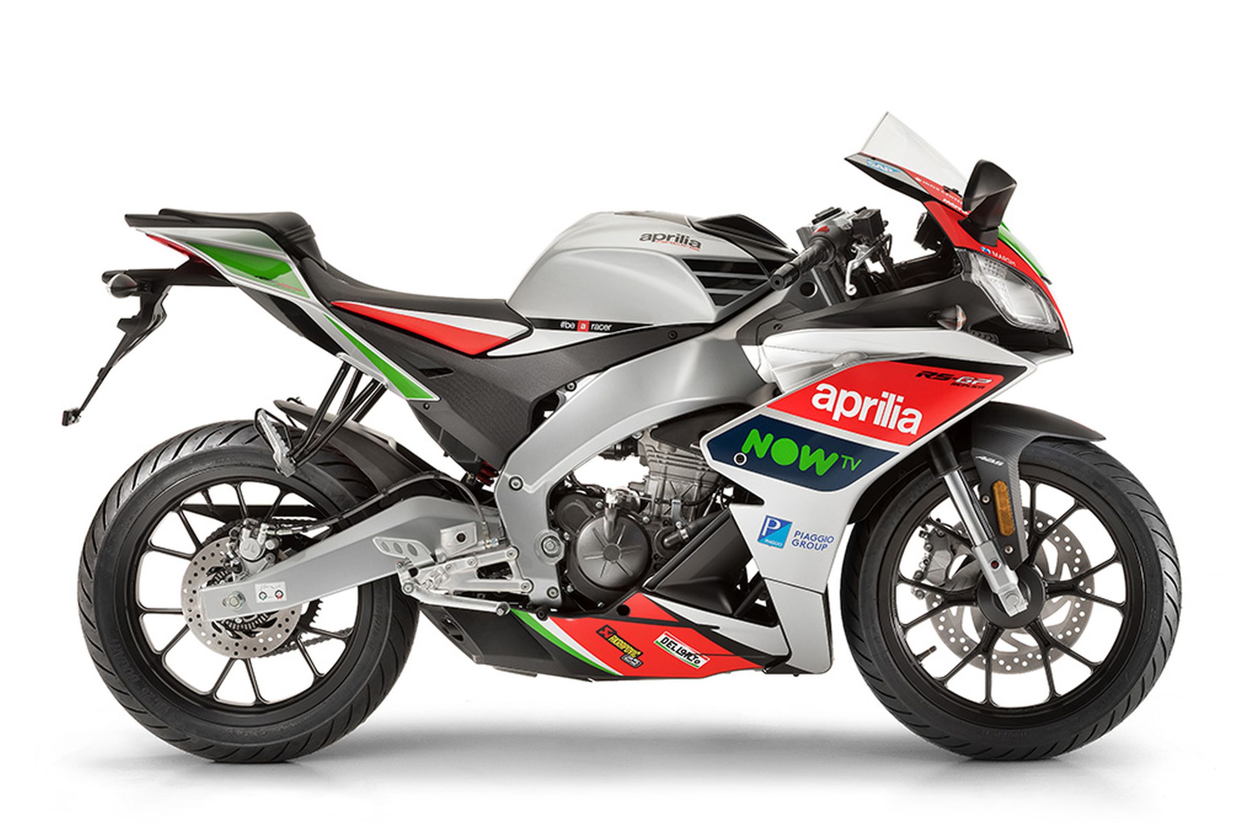 Aprilia rs deals 125 2021