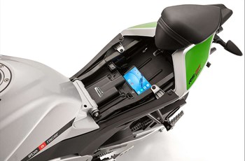 Aprilia RS 125 Replica 2017 - Bild 6